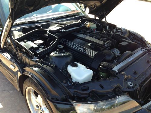 Same Owner for 11years whom Bought w10k miles,Serviced,CleanCarfax No Reserv, z4, image 22