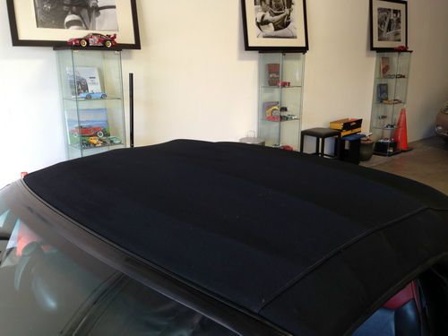 Same Owner for 11years whom Bought w10k miles,Serviced,CleanCarfax No Reserv, z4, image 24