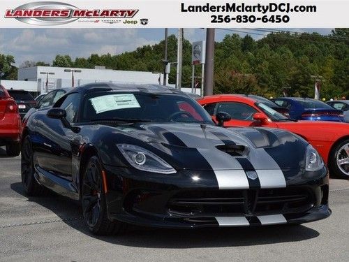 2014 dodge srt viper gts