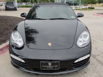 Porsche Certified Pre-owned - BLACK EDITION - Sport Exhaust - Seat Ventillation!, US $57,991.00, image 2