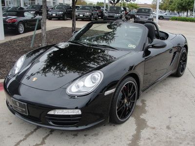 Porsche Certified Pre-owned - BLACK EDITION - Sport Exhaust - Seat Ventillation!, US $57,991.00, image 3