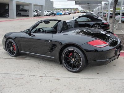 Porsche Certified Pre-owned - BLACK EDITION - Sport Exhaust - Seat Ventillation!, US $57,991.00, image 5