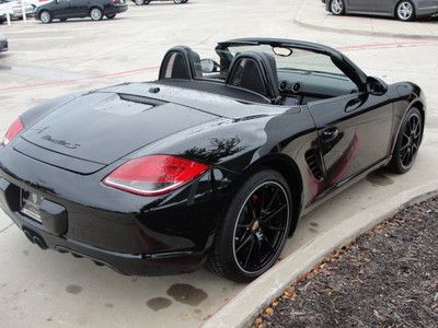 Porsche Certified Pre-owned - BLACK EDITION - Sport Exhaust - Seat Ventillation!, US $57,991.00, image 6