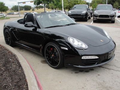 Porsche Certified Pre-owned - BLACK EDITION - Sport Exhaust - Seat Ventillation!, US $57,991.00, image 8