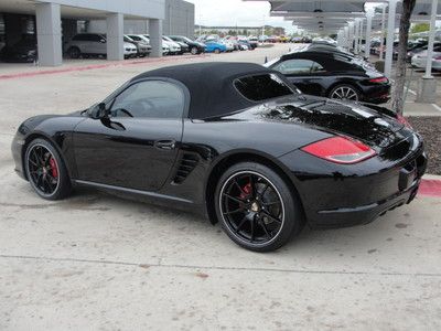 Porsche Certified Pre-owned - BLACK EDITION - Sport Exhaust - Seat Ventillation!, US $57,991.00, image 10