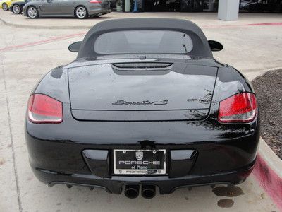 Porsche Certified Pre-owned - BLACK EDITION - Sport Exhaust - Seat Ventillation!, US $57,991.00, image 11