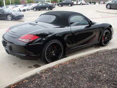 Porsche Certified Pre-owned - BLACK EDITION - Sport Exhaust - Seat Ventillation!, US $57,991.00, image 12