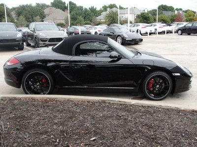 Porsche Certified Pre-owned - BLACK EDITION - Sport Exhaust - Seat Ventillation!, US $57,991.00, image 13