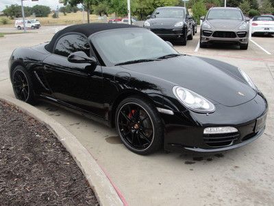 Porsche Certified Pre-owned - BLACK EDITION - Sport Exhaust - Seat Ventillation!, US $57,991.00, image 14