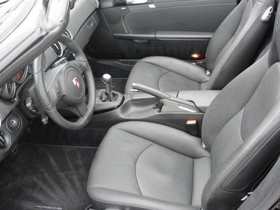 Porsche Certified Pre-owned - BLACK EDITION - Sport Exhaust - Seat Ventillation!, US $57,991.00, image 16