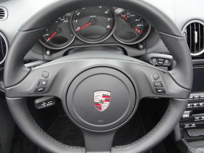 Porsche Certified Pre-owned - BLACK EDITION - Sport Exhaust - Seat Ventillation!, US $57,991.00, image 19