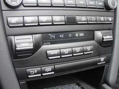 Porsche Certified Pre-owned - BLACK EDITION - Sport Exhaust - Seat Ventillation!, US $57,991.00, image 21