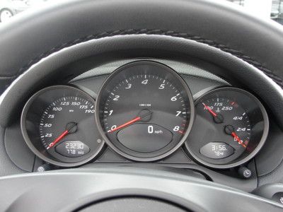 Porsche Certified Pre-owned - BLACK EDITION - Sport Exhaust - Seat Ventillation!, US $57,991.00, image 22