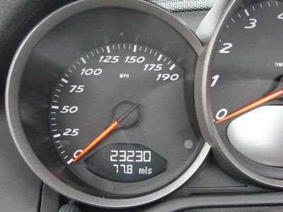 Porsche Certified Pre-owned - BLACK EDITION - Sport Exhaust - Seat Ventillation!, US $57,991.00, image 23