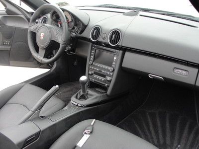 Porsche Certified Pre-owned - BLACK EDITION - Sport Exhaust - Seat Ventillation!, US $57,991.00, image 24