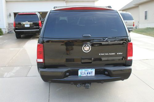 2005 Cadillac Escalade ESV 4x4 Looks and drives awesome, US $12,750.00, image 3