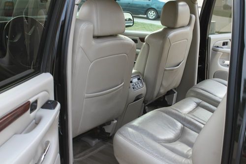 2005 Cadillac Escalade ESV 4x4 Looks and drives awesome, US $12,750.00, image 13