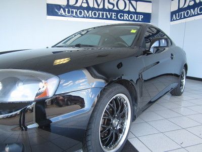 GS Coupe 2.0L CD Front Wheel Drive Tires - Front Performance Aluminum Wheels ABS, US $5,400.00, image 2