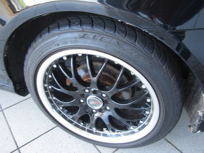 GS Coupe 2.0L CD Front Wheel Drive Tires - Front Performance Aluminum Wheels ABS, US $5,400.00, image 15