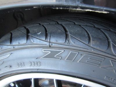 GS Coupe 2.0L CD Front Wheel Drive Tires - Front Performance Aluminum Wheels ABS, US $5,400.00, image 16