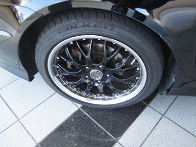 GS Coupe 2.0L CD Front Wheel Drive Tires - Front Performance Aluminum Wheels ABS, US $5,400.00, image 18