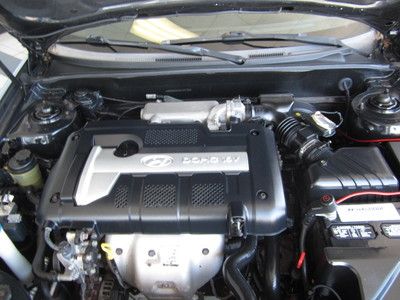 GS Coupe 2.0L CD Front Wheel Drive Tires - Front Performance Aluminum Wheels ABS, US $5,400.00, image 31