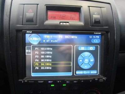 GS Coupe 2.0L CD Front Wheel Drive Tires - Front Performance Aluminum Wheels ABS, US $5,400.00, image 40