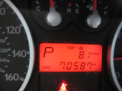 GS Coupe 2.0L CD Front Wheel Drive Tires - Front Performance Aluminum Wheels ABS, US $5,400.00, image 43