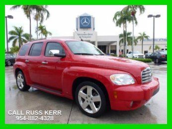 2008 hhr lt used 2.4l i4 16v automatic front wheel drive suv onstar