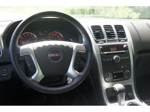 2008 gmc acadia sle sport utility 4-door 3.6l