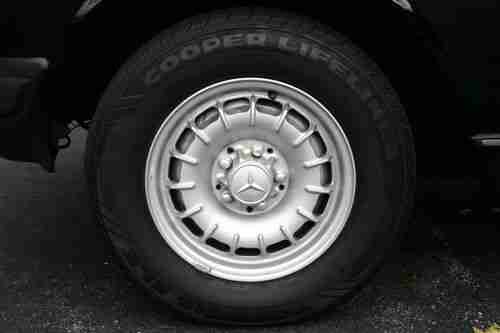 1982 MERCEDES-BENZ 300D TURBO DIESEL, STUNNING ORIGINAL CAR, US $13,499.00, image 10