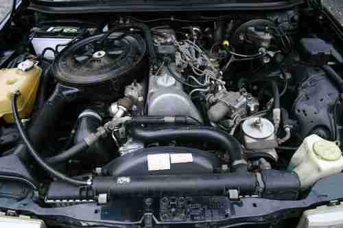 1982 MERCEDES-BENZ 300D TURBO DIESEL, STUNNING ORIGINAL CAR, US $13,499.00, image 11