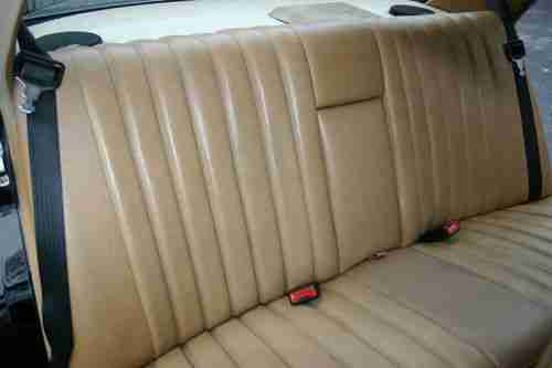 1982 MERCEDES-BENZ 300D TURBO DIESEL, STUNNING ORIGINAL CAR, US $13,499.00, image 20