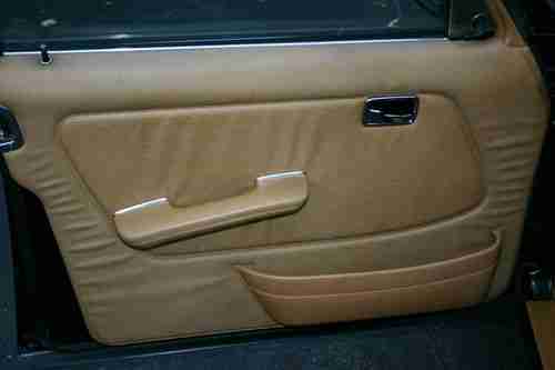 1982 MERCEDES-BENZ 300D TURBO DIESEL, STUNNING ORIGINAL CAR, US $13,499.00, image 21