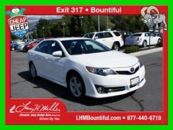 2012 used 2.5l i4 16v automatic fwd sedan