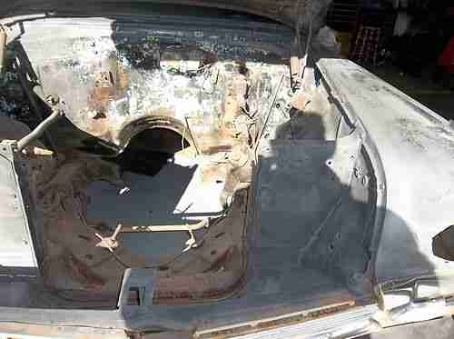 1956 chevy nomad 2 door wagon Tropical Turquoise, US $7,900.00, image 7