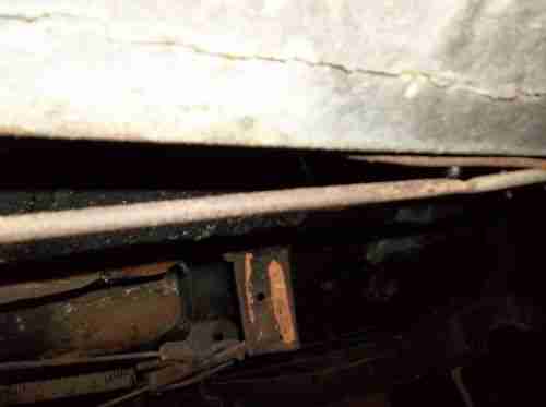 1956 chevy nomad 2 door wagon Tropical Turquoise, US $7,900.00, image 14