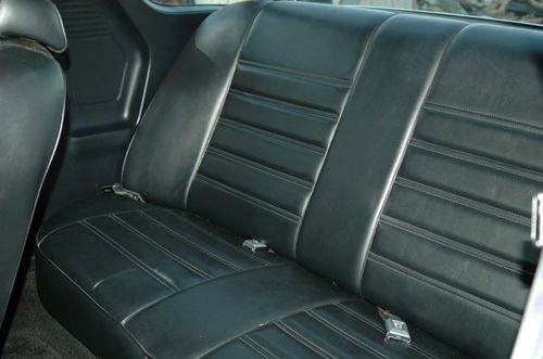 1978 ford fairmont futura 2 door , original black interior, US $4,500.00, image 11