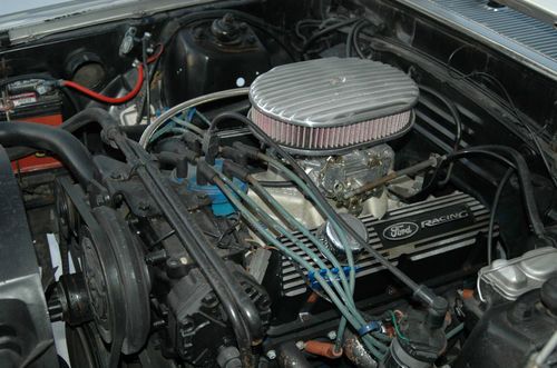 1978 ford fairmont futura 2 door , original black interior, US $4,500.00, image 19