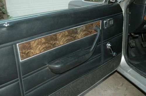 1978 ford fairmont futura 2 door , original black interior, US $4,500.00, image 20