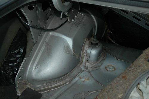 1978 ford fairmont futura 2 door , original black interior, US $4,500.00, image 21