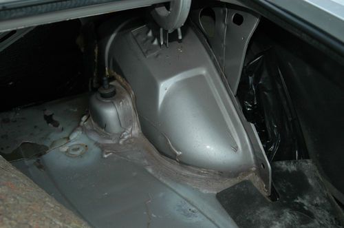 1978 ford fairmont futura 2 door , original black interior, US $4,500.00, image 22