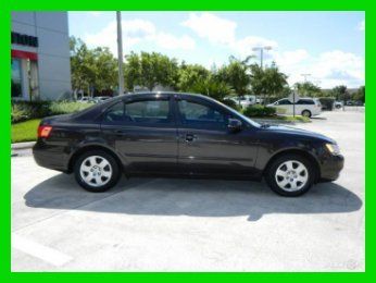 2010 gls used 2.4l i4 16v automatic front wheel drive sedan premium