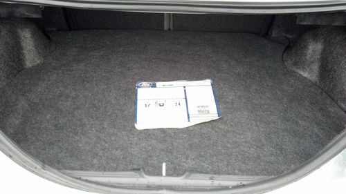 2002 FORD MUSTANG GT SILVER COUPE LEATHER ONLY 24,147 MILES, US $11,900.00, image 6