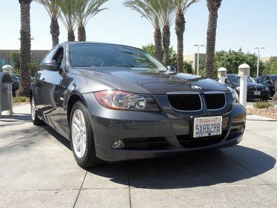 328i 3.0l nav cd clean carfax smoke free excellent cond low miles must sell