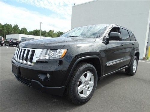 2012 jeep laredo