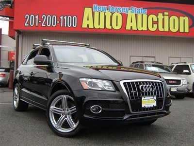 11 q5 3.2 premium plus quattro all wheel drive navigation back up cam pre owned