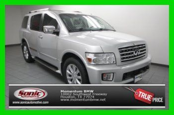 2008 rwd 4dr used 5.6l v8 32v automatic rwd suv premium bose