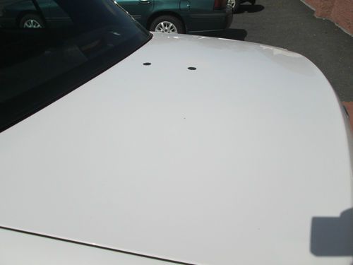 2009 Ford Crown Victoria Police Interceptor Sedan 4-Door 4.6L, US $7,995.00, image 13