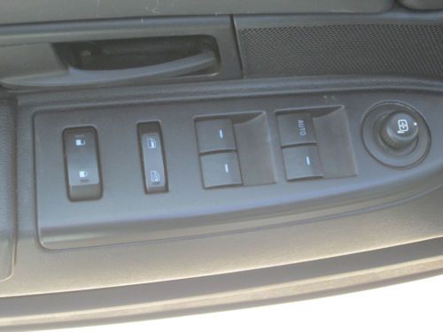 2009 Ford Crown Victoria Police Interceptor Sedan 4-Door 4.6L, US $7,995.00, image 15